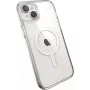 Speck Presidio Perfect Clear Case MagSafe iPhone 14 Plus