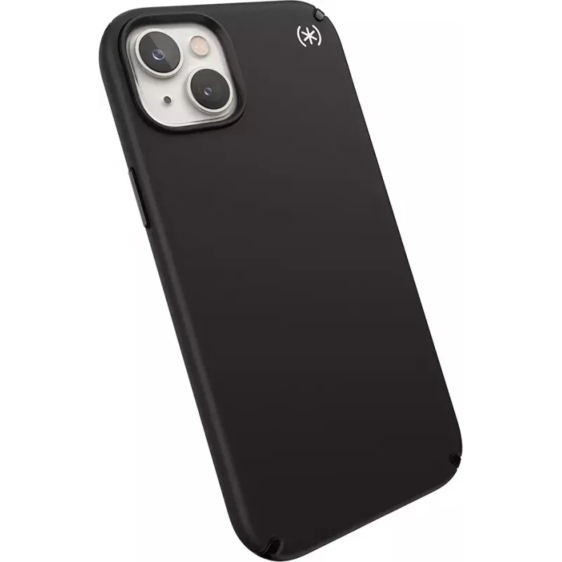 Speck Presidio2 Pro + MS Apple iPhone 14 Plus/15 Plus Must - Microban-iga töökindel ümbris