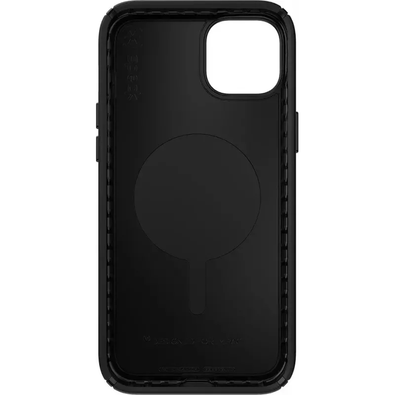 Speck Presidio2 Pro + MS Apple iPhone 14 Plus/15 Plus Must - Microban-iga töökindel ümbris