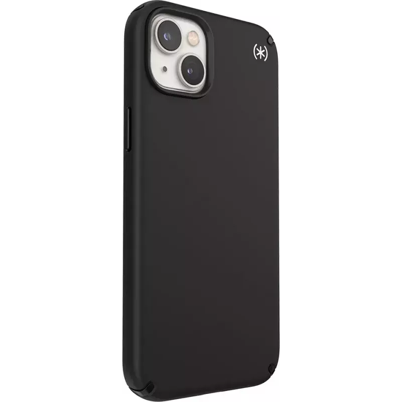 Speck Presidio2 Pro + MS Apple iPhone 14 Plus/15 Plus Must - Microban-iga töökindel ümbris
