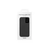 Samsung EF-ZA346 mobiiltelefoni ümbris 16,8 cm (6,6 inch) rahakoti ümbris Must