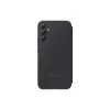 Samsung EF-ZA346 mobiiltelefoni ümbris 16,8 cm (6,6 inch) rahakoti ümbris Must