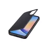 Samsung EF-ZA346 mobiiltelefoni ümbris 16,8 cm (6,6 inch) rahakoti ümbris Must
