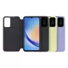 Samsung EF-ZA346 mobiiltelefoni ümbris 16,8 cm (6,6 inch) rahakoti ümbris Must