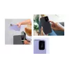 Samsung EF-ZA346 mobiiltelefoni ümbris 16,8 cm (6,6 inch) rahakoti ümbris Must