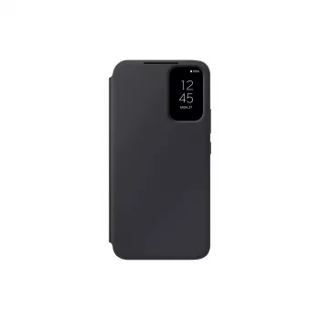 Samsung EF-ZA346 mobiiltelefoni ümbris 16,8 cm (6,6 inch) rahakoti ümbris Must