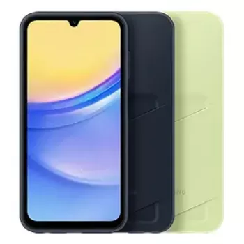 Samsung EF-OA156TMEGWW mobiiltelefoni ümbris 16,5 cm (6,5 tolli) kate Laimiroheline