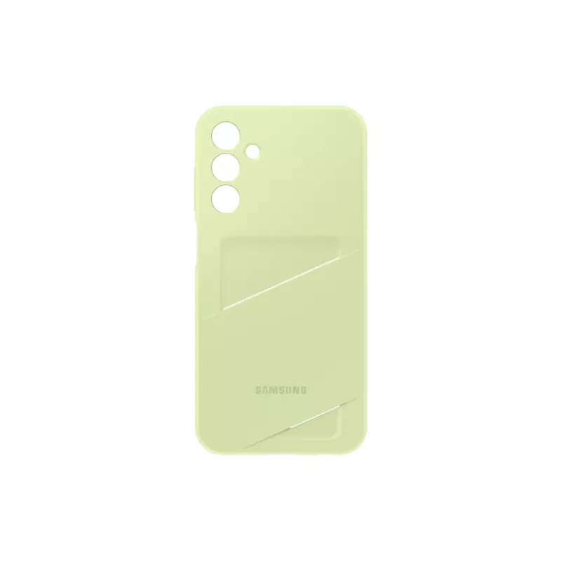 Samsung EF-OA156TMEGWW mobiiltelefoni ümbris 16,5 cm (6,5 tolli) kate Laimiroheline