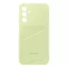 Samsung EF-OA156TMEGWW mobiiltelefoni ümbris 16,5 cm (6,5 tolli) kate Laimiroheline