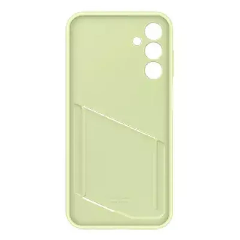 Samsung EF-OA156TMEGWW mobiiltelefoni ümbris 16,5 cm (6,5 tolli) kate Laimiroheline