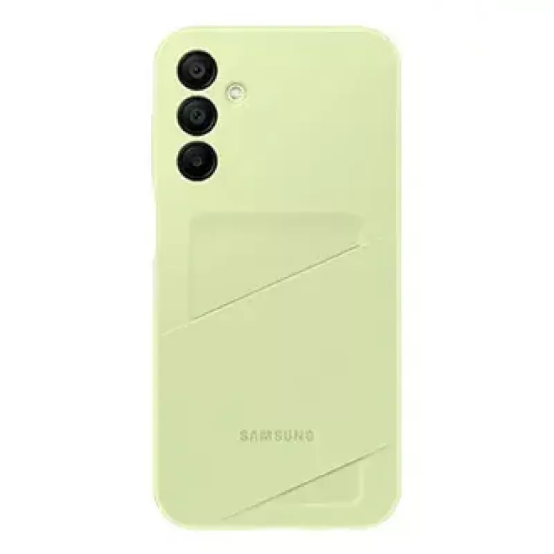 Samsung EF-OA156TMEGWW mobiiltelefoni ümbris 16,5 cm (6,5 tolli) kate Laimiroheline