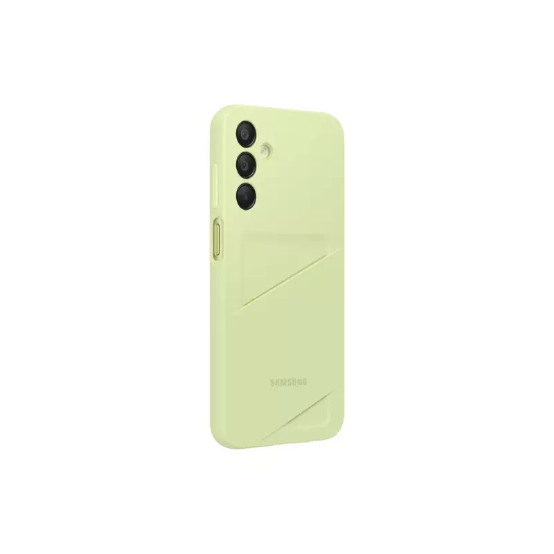 Samsung EF-OA156TMEGWW mobiiltelefoni ümbris 16,5 cm (6,5 tolli) kate Laimiroheline