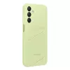 Samsung EF-OA156TMEGWW mobiiltelefoni ümbris 16,5 cm (6,5 tolli) kate Laimiroheline