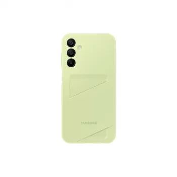 Samsung EF-OA156TMEGWW mobiiltelefoni ümbris 16,5 cm (6,5 tolli) kate Laimiroheline