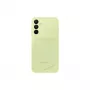 Samsung EF-OA156TMEGWW mobiiltelefoni ümbris 16,5 cm (6,5 tolli) kate Laimiroheline