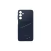 Samsung EF-OA156TBEGWW mobiiltelefoni ümbris 16.5 cm (6.5 tolli) kaanetüüpi Must, Sinine