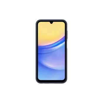 Samsung EF-OA156TBEGWW mobiiltelefoni ümbris 16.5 cm (6.5 tolli) kaanetüüpi Must, Sinine