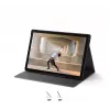 Samsung EF-BX200PJEGWW tahvelarvuti ümbris 26,7 cm (10,5 tolli) Folio Hall
