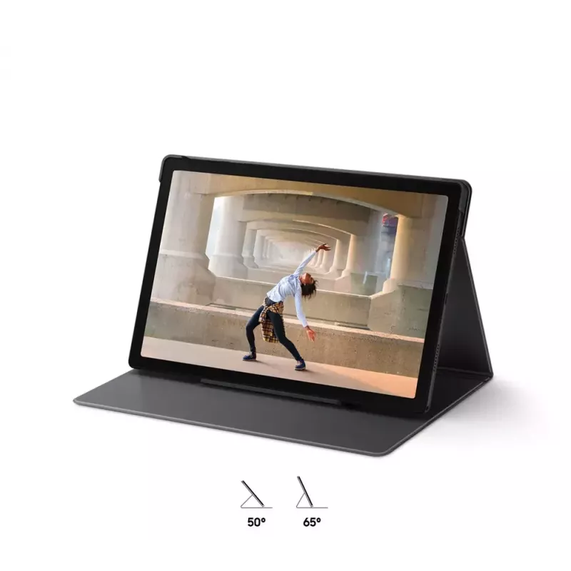 Samsung EF-BX200PJEGWW tahvelarvuti ümbris 26,7 cm (10,5 tolli) Folio Hall