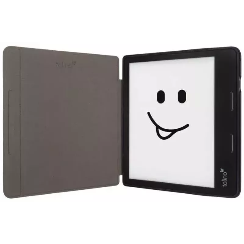 Folio Case Thalia Tolino 8-tollisele must