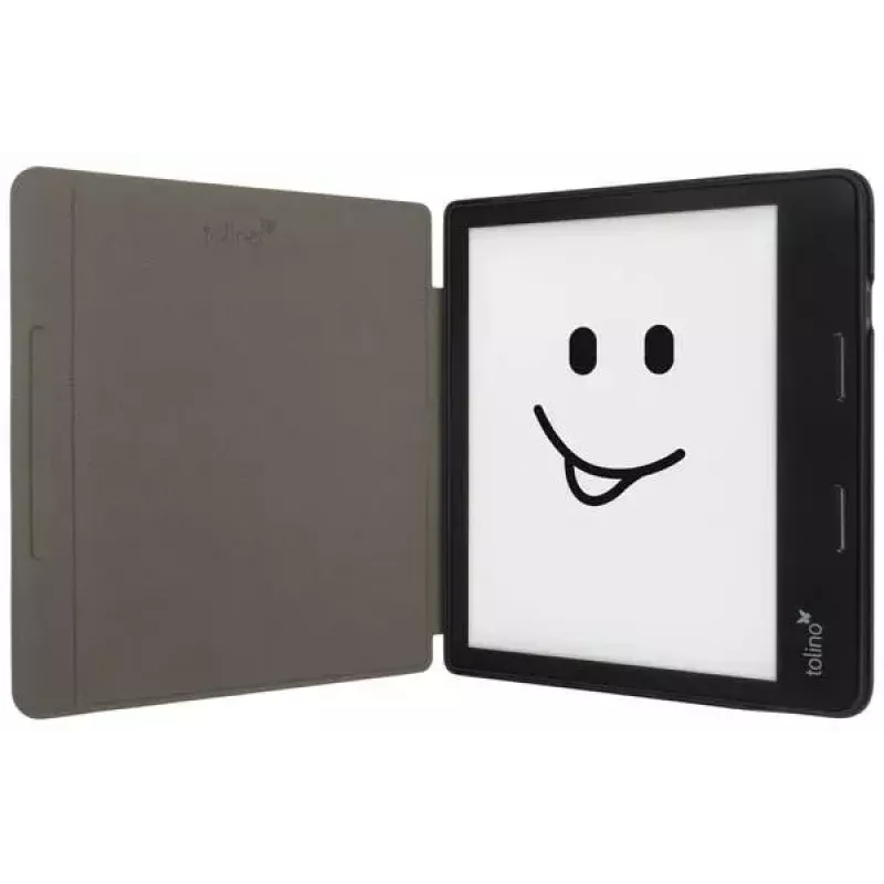 Folio Case Thalia Tolino 8-tollisele must