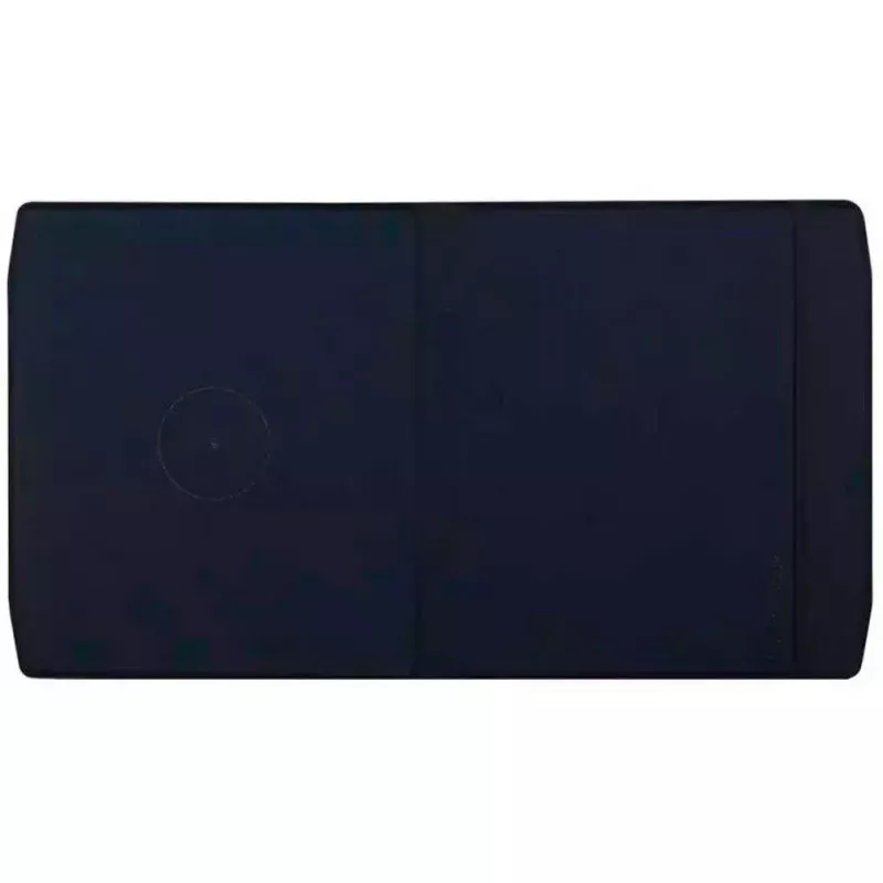 Tahvelarvuti ümbris PocketBook HN-QI-PU-700-WB-WW — kaitseümbris 7-tollistele seadmetele, sinine