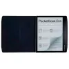 Tahvelarvuti ümbris PocketBook HN-QI-PU-700-WB-WW — kaitseümbris 7-tollistele seadmetele, sinine
