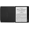 Tahvelarvuti ümbris PocketBook HN-QI-PU-700-WB-WW — kaitseümbris 7-tollistele seadmetele, sinine