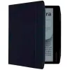 Tahvelarvuti ümbris PocketBook HN-QI-PU-700-WB-WW — kaitseümbris 7-tollistele seadmetele, sinine