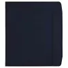 Tahvelarvuti ümbris PocketBook HN-QI-PU-700-WB-WW — kaitseümbris 7-tollistele seadmetele, sinine