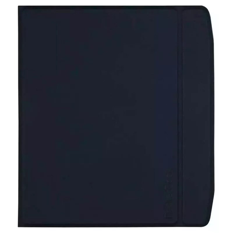 Tahvelarvuti ümbris PocketBook HN-QI-PU-700-WB-WW — kaitseümbris 7-tollistele seadmetele, sinine