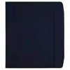 Tahvelarvuti ümbris PocketBook HN-QI-PU-700-WB-WW — kaitseümbris 7-tollistele seadmetele, sinine