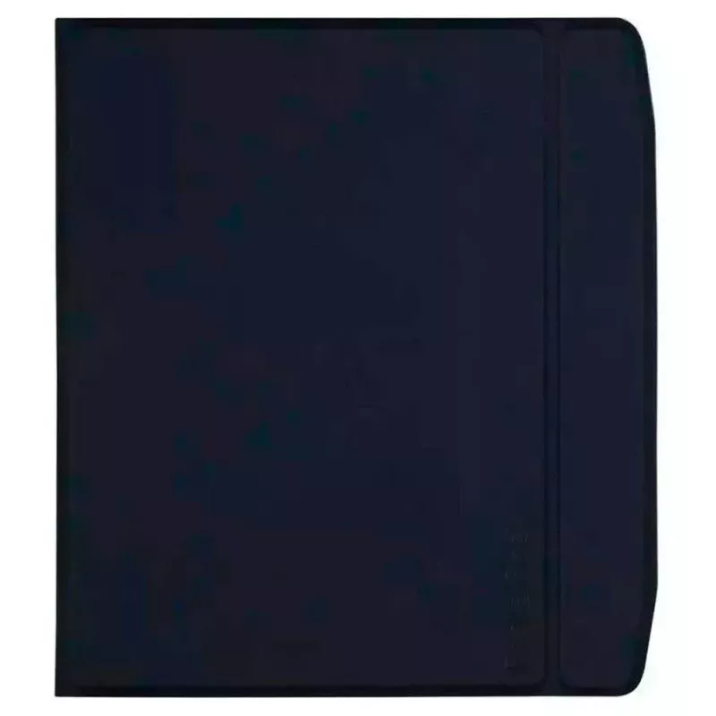 Tahvelarvuti ümbris PocketBook HN-QI-PU-700-WB-WW — kaitseümbris 7-tollistele seadmetele, sinine