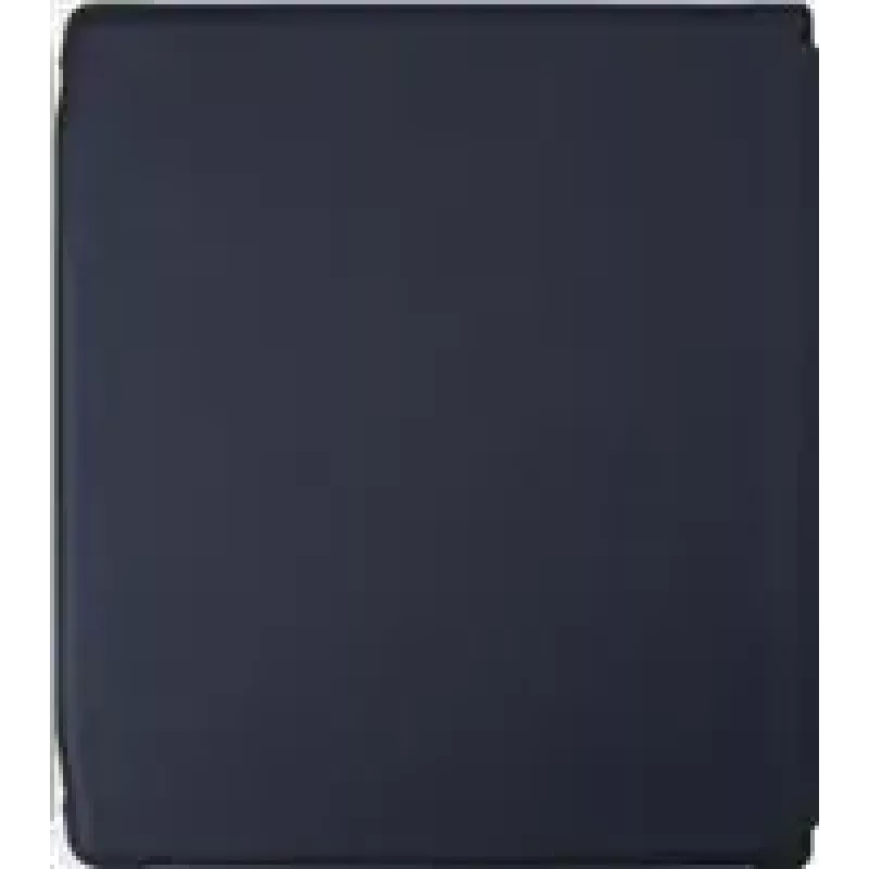 Tahvelarvuti ümbris PocketBook HN-QI-PU-700-WB-WW — kaitseümbris 7-tollistele seadmetele, sinine