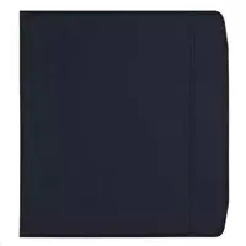 Tahvelarvuti ümbris PocketBook HN-QI-PU-700-WB-WW — kaitseümbris 7-tollistele seadmetele, sinine