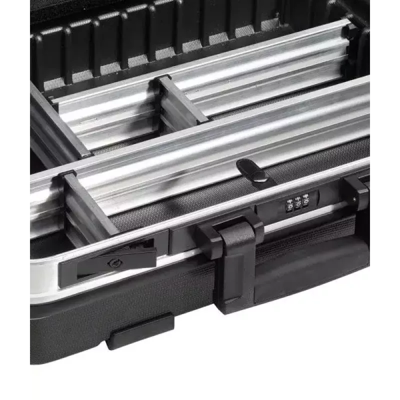 Tööriistade hoiukohver B&W Cases 120.02/L
