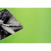 Hama Fine Art fotoalbum roheline 50 lehte 10 x 15 cm