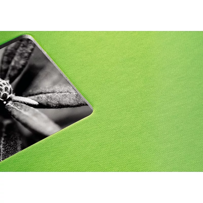 Hama Fine Art fotoalbum roheline 50 lehte 10 x 15 cm