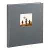 Hama Fine Art fotoalbum Hall 50 lehte 10 x 15 cm