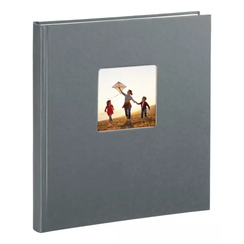 Hama Fine Art fotoalbum Hall 50 lehte 10 x 15 cm