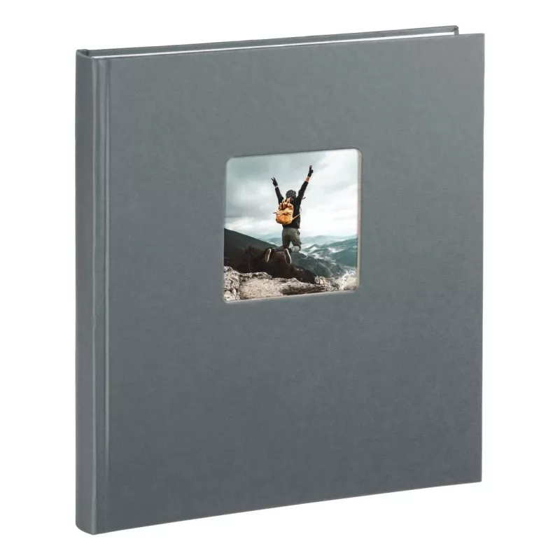 Hama Fine Art fotoalbum Hall 50 lehte 10 x 15 cm