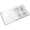 Hama Fine Art fotoalbum Hall 50 lehte 10 x 15 cm