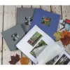Hama Fine Art fotoalbum Hall 50 lehte 10 x 15 cm