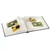 Hama Fine Art fotoalbum sinine 50 lehte 10 x 15 cm