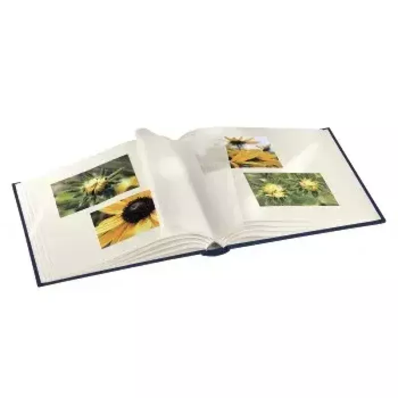 Hama Fine Art fotoalbum sinine 50 lehte 10 x 15 cm