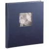 Hama Fine Art fotoalbum sinine 50 lehte 10 x 15 cm