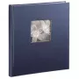 Hama Fine Art fotoalbum sinine 50 lehte 10 x 15 cm