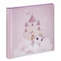 Hama Joana fotoalbum Mitmevärviline 50 lehte 10 x 15 cm Kõvaköide