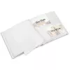 Hama Joana fotoalbum Mitmevärviline 50 lehte 10 x 15 cm Kõvaköide