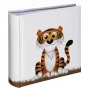 Hama Liam fotoalbum Mitmevärviline 100 lehte 10 x 15 cm